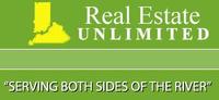 Real Estate Unlimited Logo