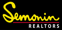Semonin REALTORS Logo