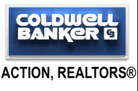 Coldwell Banker Action, RLTRS Logo