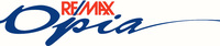 RE/MAX Opia Logo