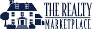 Real Estate MarketPlace Logo