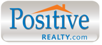 POSITIVE REALTY Logo