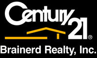 C-21 Brainerd Realty Logo