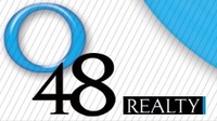O48 Realty Logo
