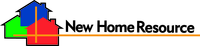 New Home Resource Logo