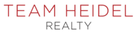 Team Heidel Realty Logo