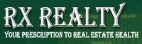 RX Realty Logo