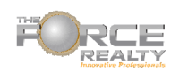 The Force Realty Logo