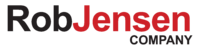 Rob Jensen Company Logo