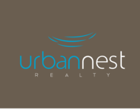 Urban Nest Realty Logo