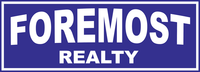Foremost Realty Logo