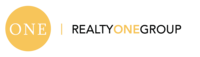 Realty ONE Group, Inc Logo
