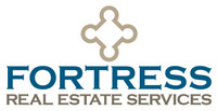 Fortress Real Estate Services Logo