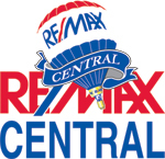 RE/MAX CENTRAL Logo
