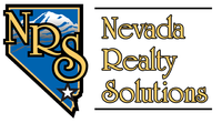 Nevada Realty Solutions Logo