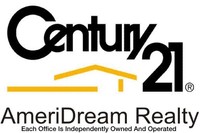 Ameri-Dream Realty Logo