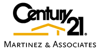 Century 21 Martinez & Associat Logo