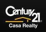 CR Realty Services LLC Logo