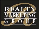 Realty Marketing Group Logo