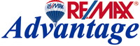 RE/MAX Advantage Logo