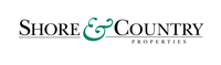SHORE & COUNTRY PROPS., INC. Logo