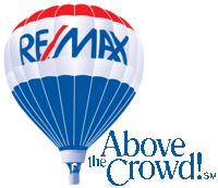 Re/Max Professionals Logo