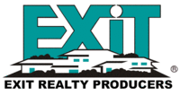 Exit Realty Producers Logo