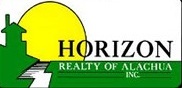 Horizon Realty Of Alachua Inc Logo