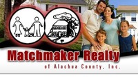 Matchmaker Realty Of Alachua County, Inc Logo