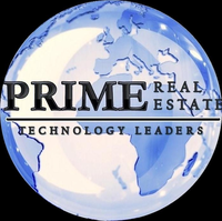 Prime Real Estate Logo