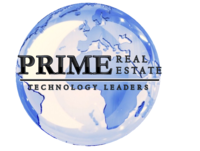 Prime Real Estate Logo