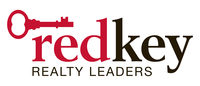 Redkey Realty Leaders Logo