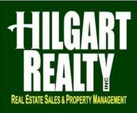 HILGART REALTY INC Logo