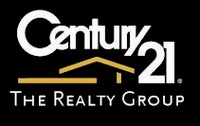 CENTURY 21 THE REALTY GROUP Logo