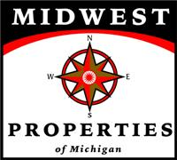 Midwest Prop of Michigan(Main) Logo