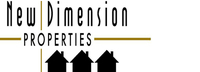 New Dimension Properties LLC Logo