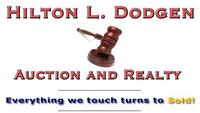 HILTON DODGEN REALTY Logo