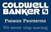 Coldwell Banker Premier Properties Logo