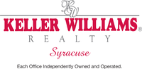 Keller Williams Syracuse Logo