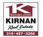KIRNAN REAL ESTATE INC. Logo