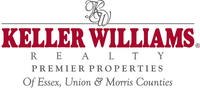KELLER WILLIAMS REALTY Logo