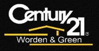 C-21 WORDEN & GREEN Logo