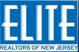 ELITE REALTORS OF NEW JERSEY Logo