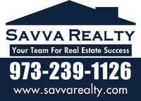 SAVVA REALTY, LLC. Logo