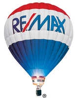 RE/MAX PREMIER Logo