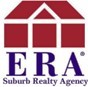 ERA SUBURB REALTY Logo