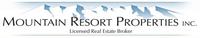 MOUNTAIN RESORT PROPERTIES Logo