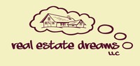 REAL ESTATE DREAMS, LLC Logo