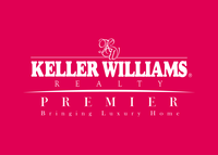 Keller Williams Premier Realty Logo