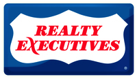 Realty Executives of Hays Logo